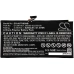 Batteria notebook Asus T102HA (CS-AUT102NB)