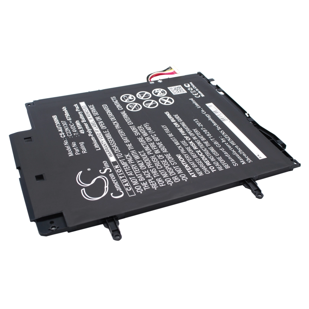 Batteria notebook Asus T300LA-US51T (CS-AUT300NB)