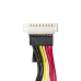 Batteria notebook Asus TP301UJ-C4011R (CS-AUT301NB)