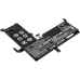 Batteria notebook Asus TP510UQ-1A (CS-AUT510NB)