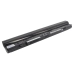 Batteria notebook Asus U56JC (CS-AUU46NB)