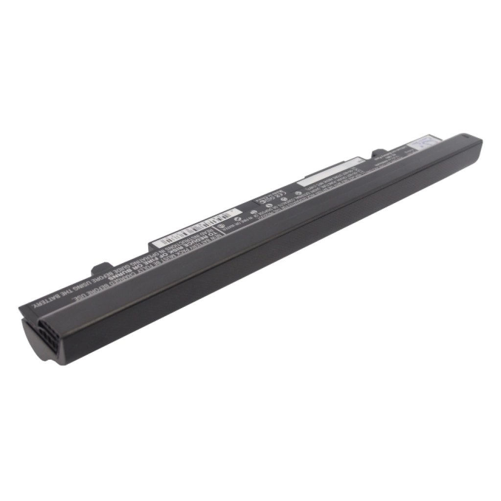 Batteria notebook Asus U56JC (CS-AUU46NB)