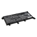 Batteria notebook Asus F555LB-XO060D (CS-AUV555NB)