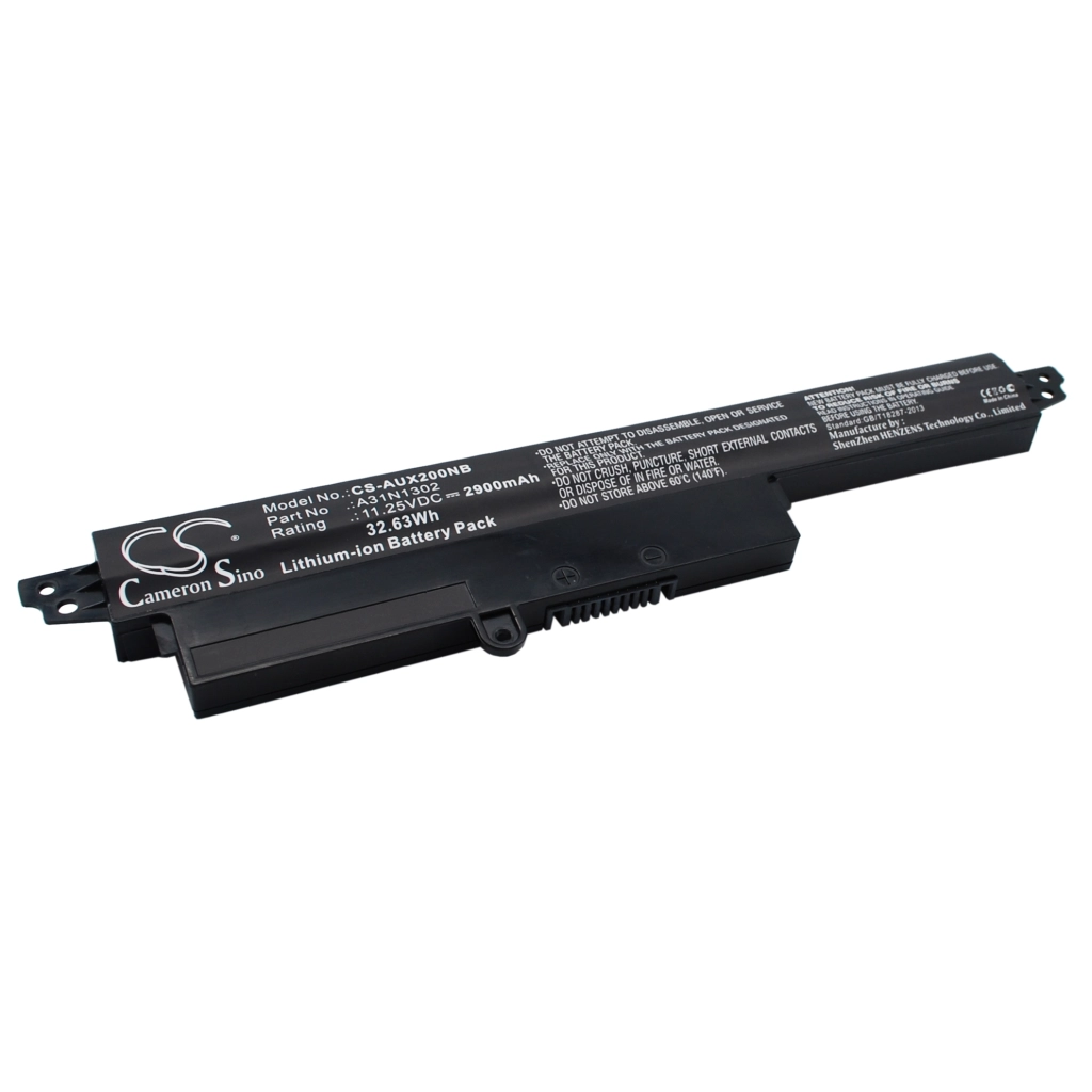 Batteria notebook Asus VivoBook F200MA-KX113D (CS-AUX200NB)
