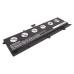 Batteria notebook Asus X201E-1A (CS-AUX202NB)