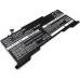Batteria notebook Asus UX31LA-2A (CS-AUX310NB)