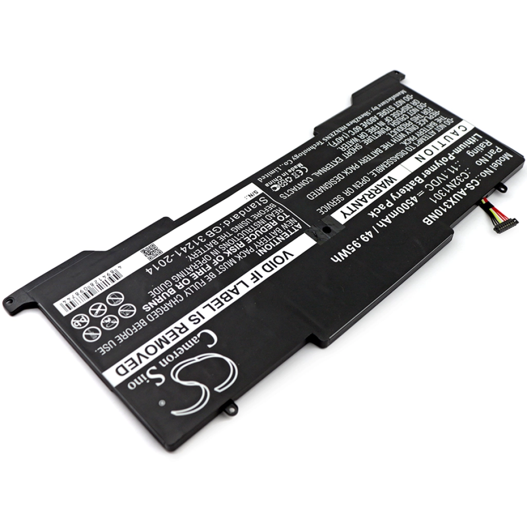 Batteria notebook Asus UX31LA-2A (CS-AUX310NB)