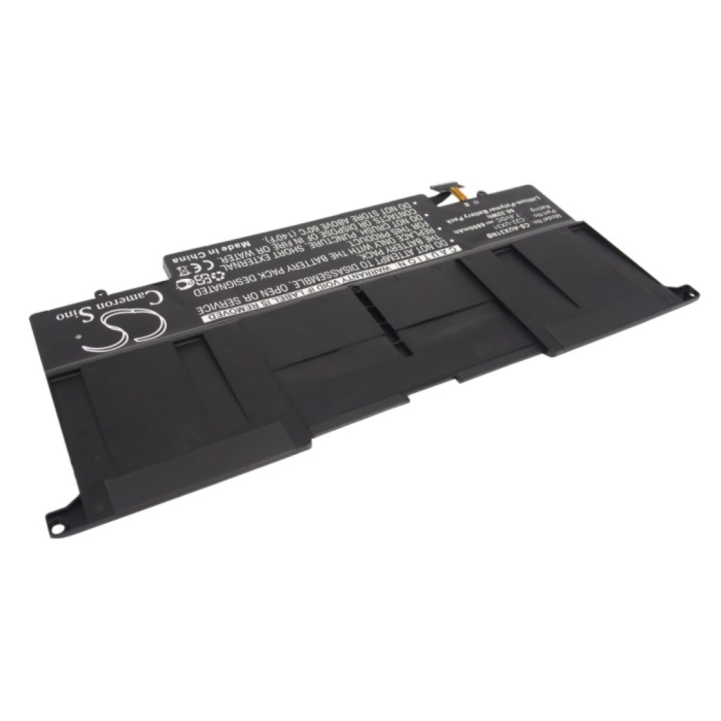 Batteria notebook Asus UX31e-sh72 (CS-AUX31NB)
