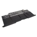 Batteria notebook Asus UX31e-sh72 (CS-AUX31NB)