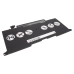 Batteria notebook Asus UX31e-sh72 (CS-AUX31NB)