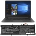 Batteria notebook Asus UX530UQ-2B (CS-AUX343NB)