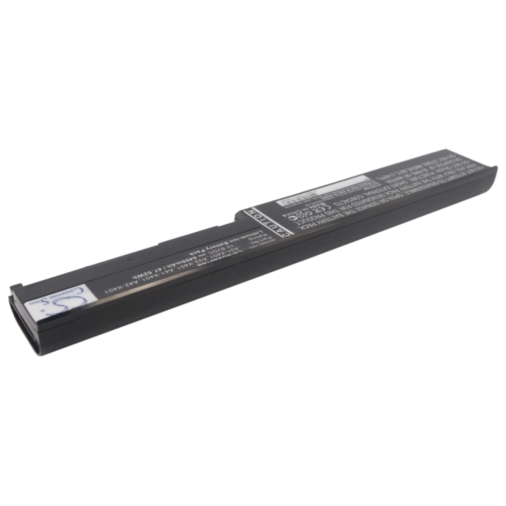 Batteria notebook Asus X401A (CS-AUX401NB)