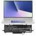 Batteria notebook Asus Zenbook 14 UX434FLC-A6513TS (CS-AUX434NB)