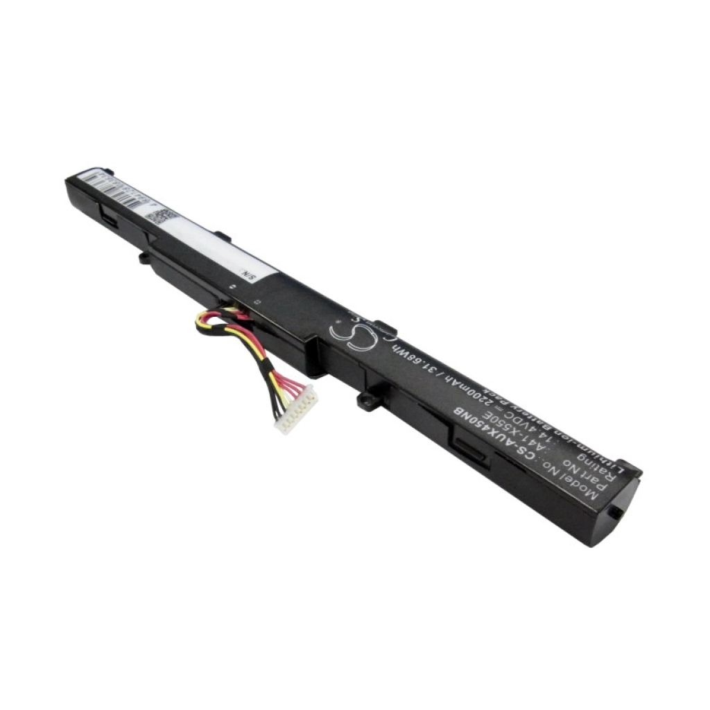 Batteria notebook Asus VivoBook X751MJ-TY010D (CS-AUX450NB)