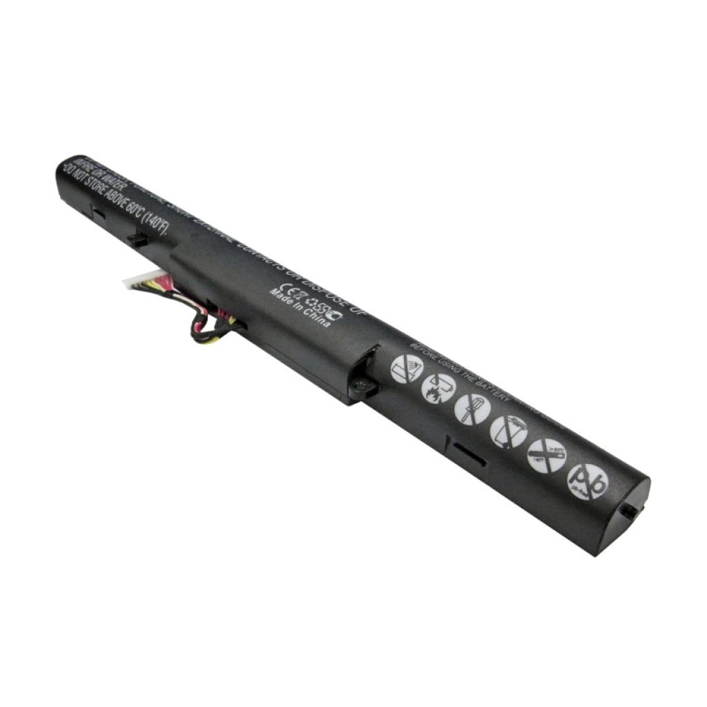 Batteria notebook Asus VivoBook X751MJ-TY010D (CS-AUX450NB)
