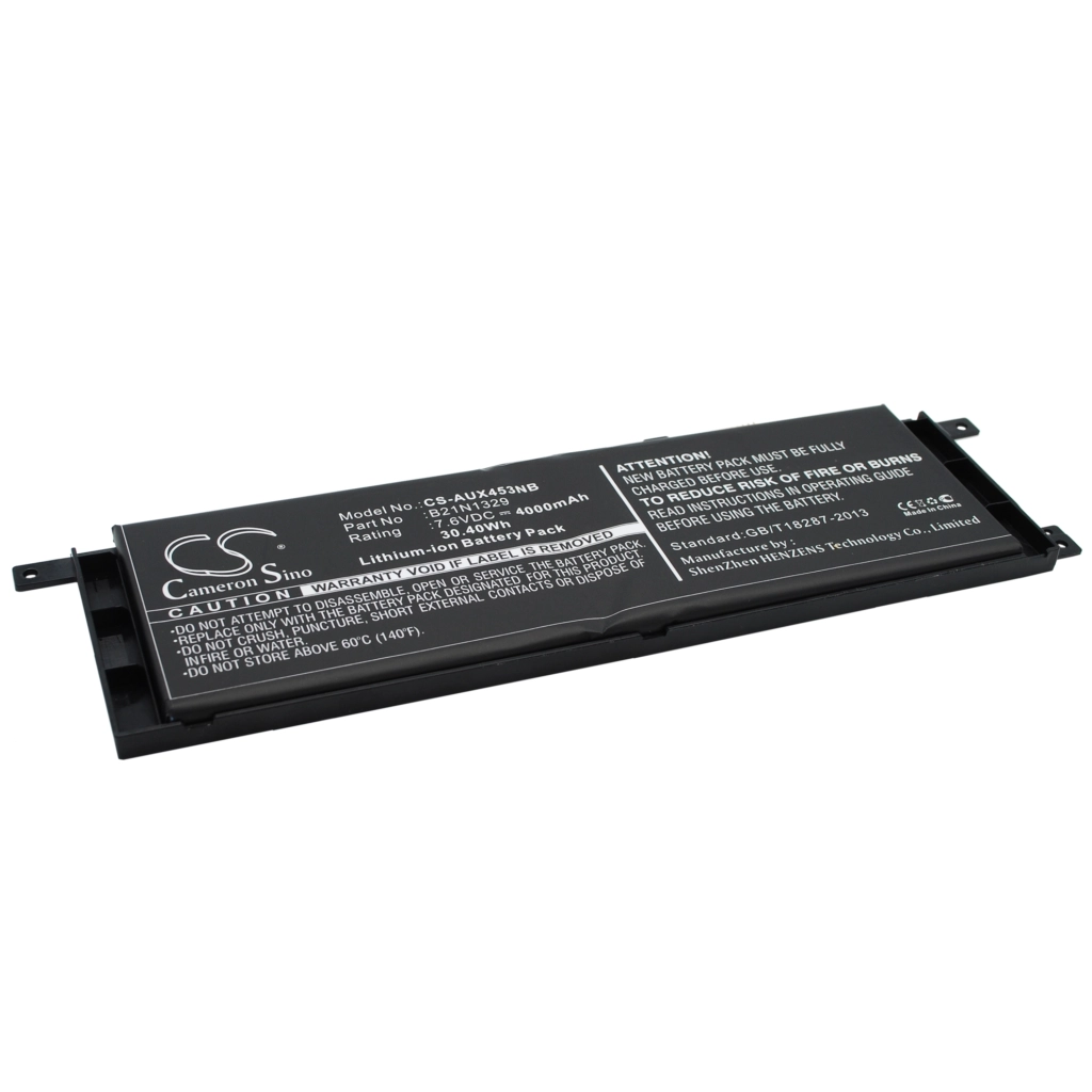 Batteria notebook Asus X453MA-WX428D (CS-AUX453NB)