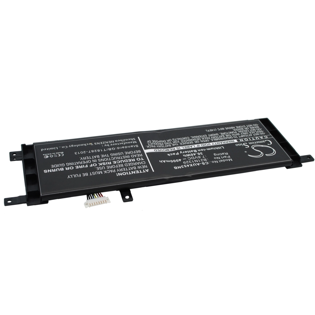 Batteria notebook Asus X453MA-WX428D (CS-AUX453NB)