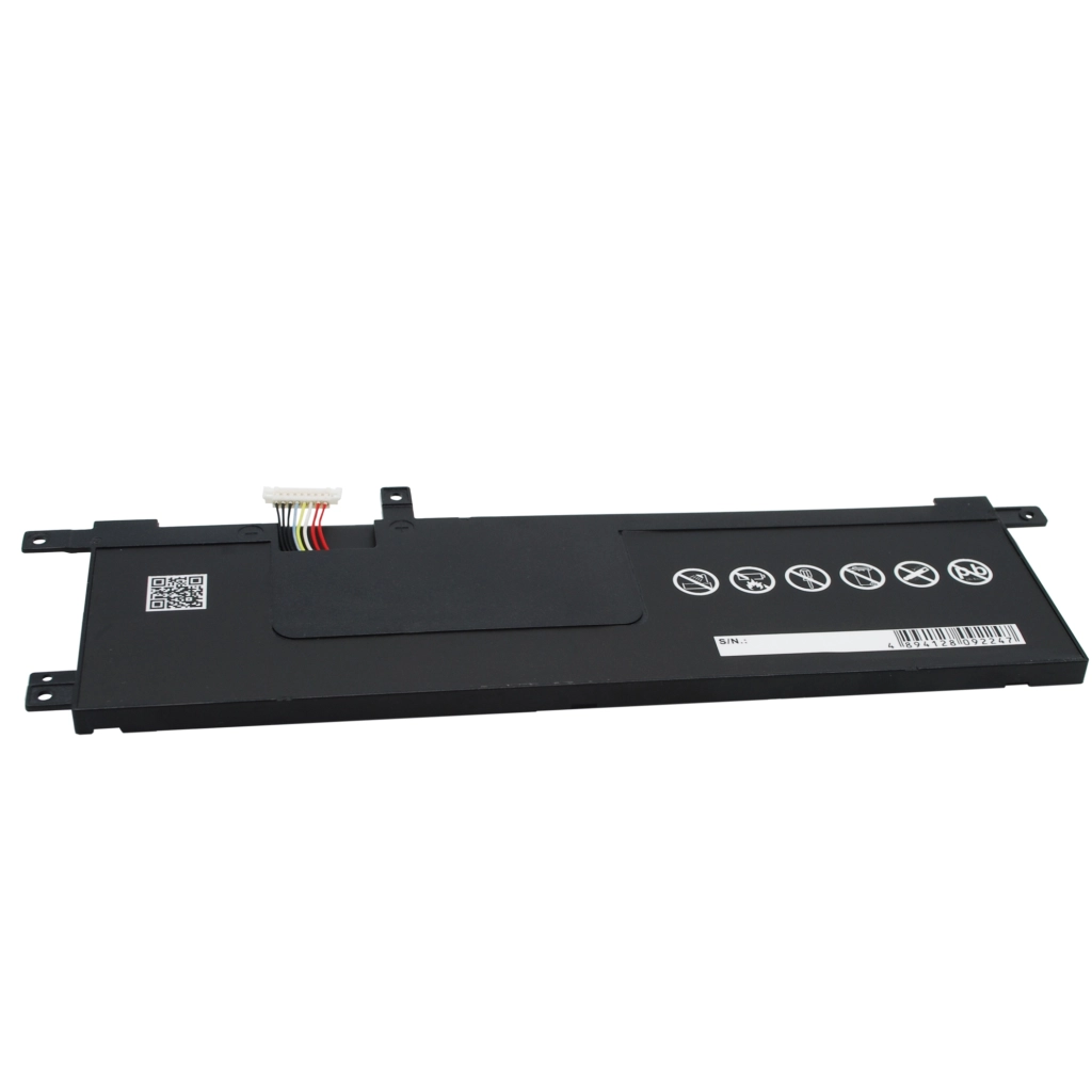 Batteria notebook Asus X453MA-WX428D (CS-AUX453NB)