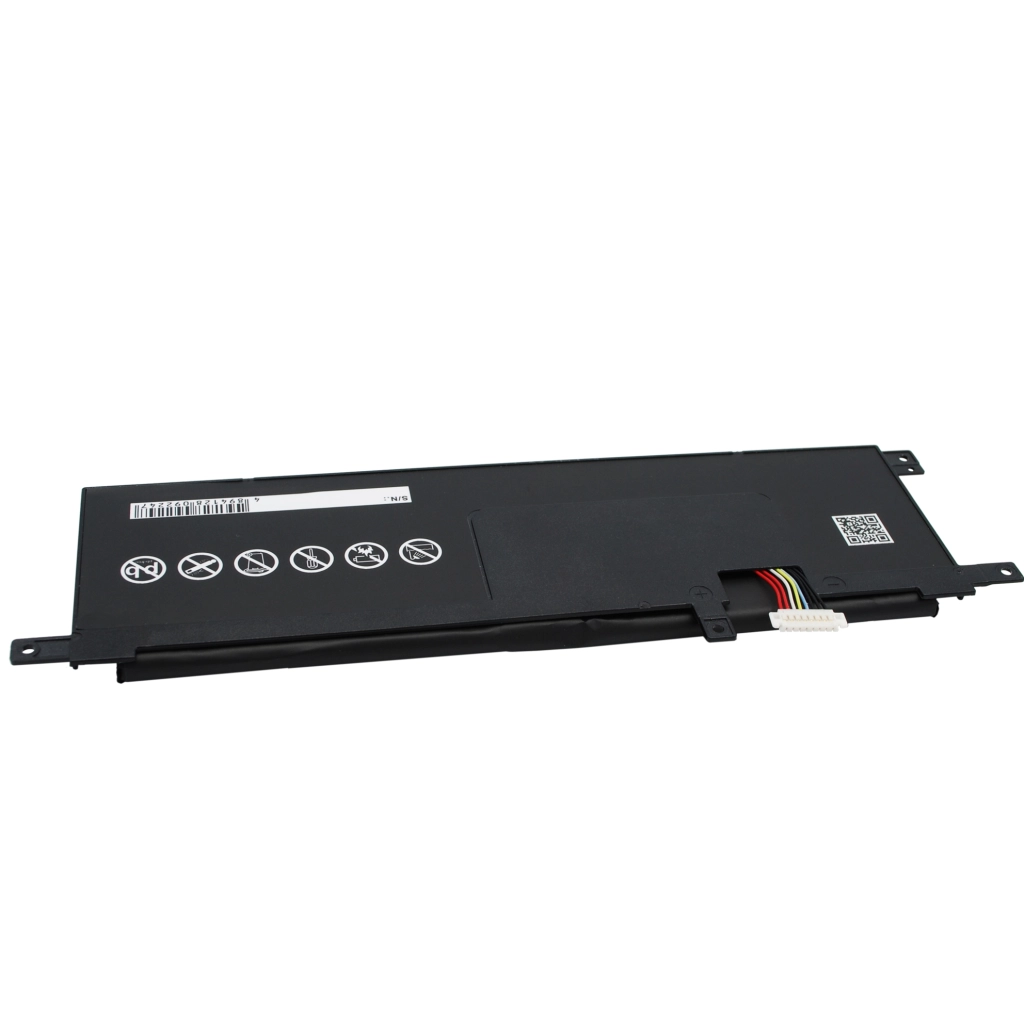 Batteria notebook Asus X453MA-WX428D (CS-AUX453NB)