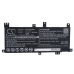 Batteria notebook Asus X454LJ-VX043D (CS-AUX455NB)