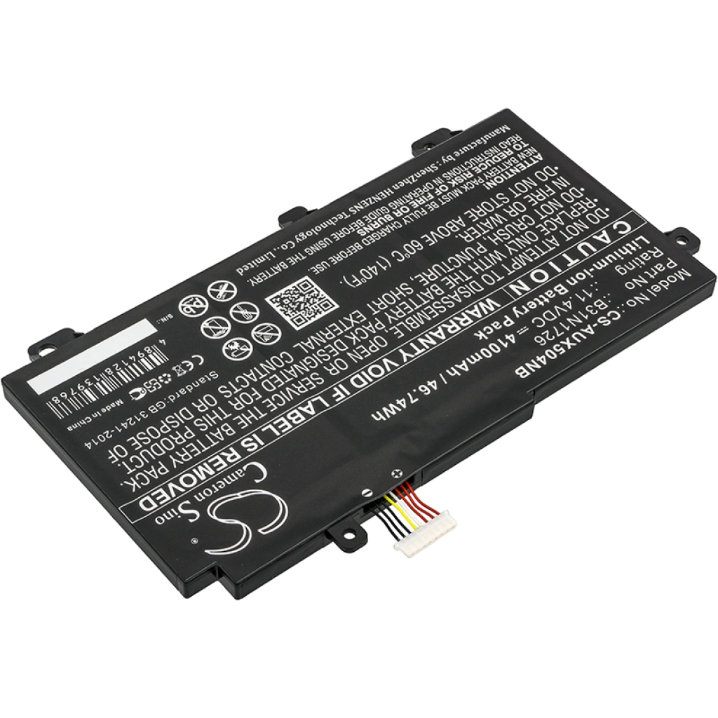 Batteria notebook Asus TUF504GD-DM912T