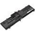 Batteria notebook Asus ROG Zephyrus GU502GU-ES003T (CS-AUX532NB)