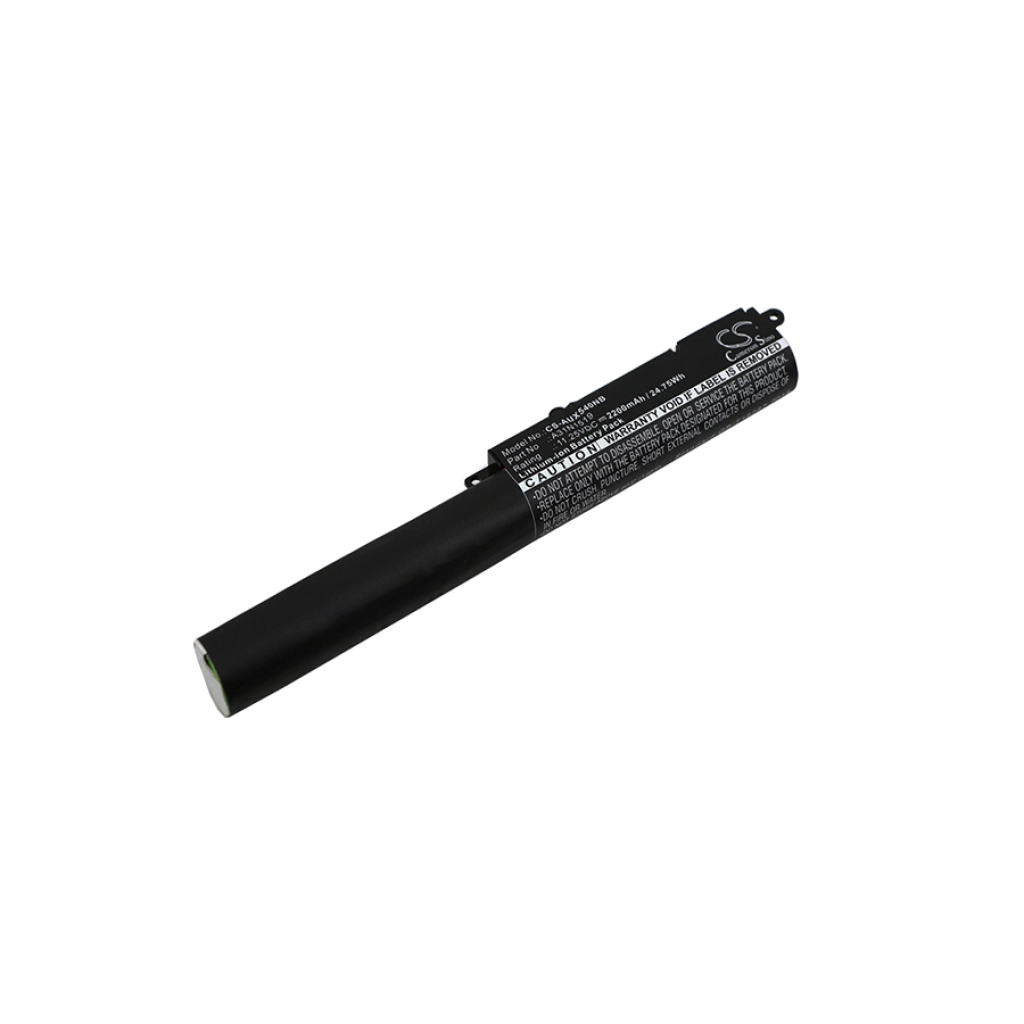 Batteria notebook Asus X540YA-XO747D (CS-AUX540NB)