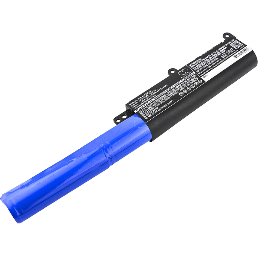 Batteria notebook Asus K541UJ-GQ624D (CS-AUX541NB)