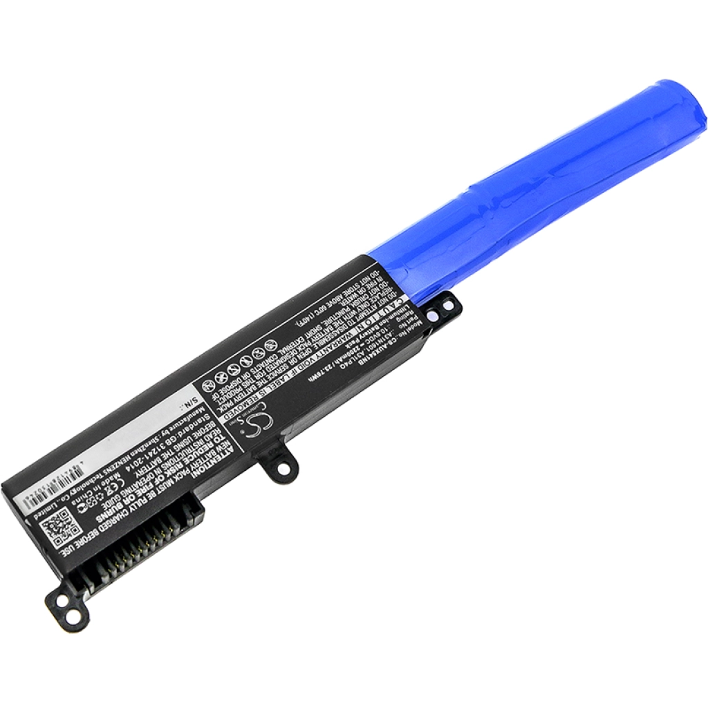 Batteria notebook Asus K541UJ-GQ624D (CS-AUX541NB)