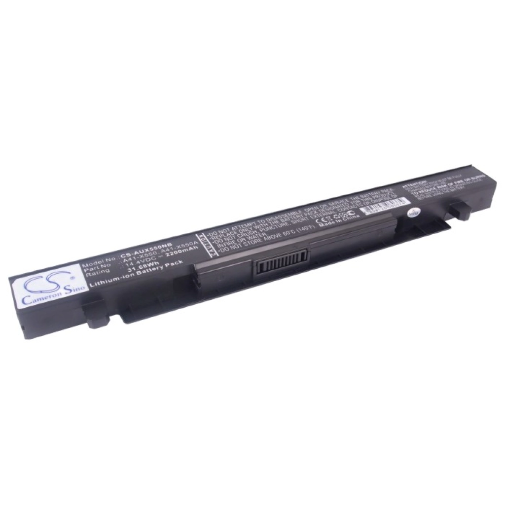 Batteria notebook Asus R510L