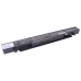 Batteria notebook Asus R510L