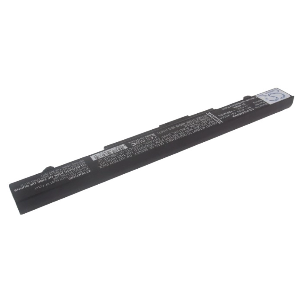 Batteria notebook Asus R510L