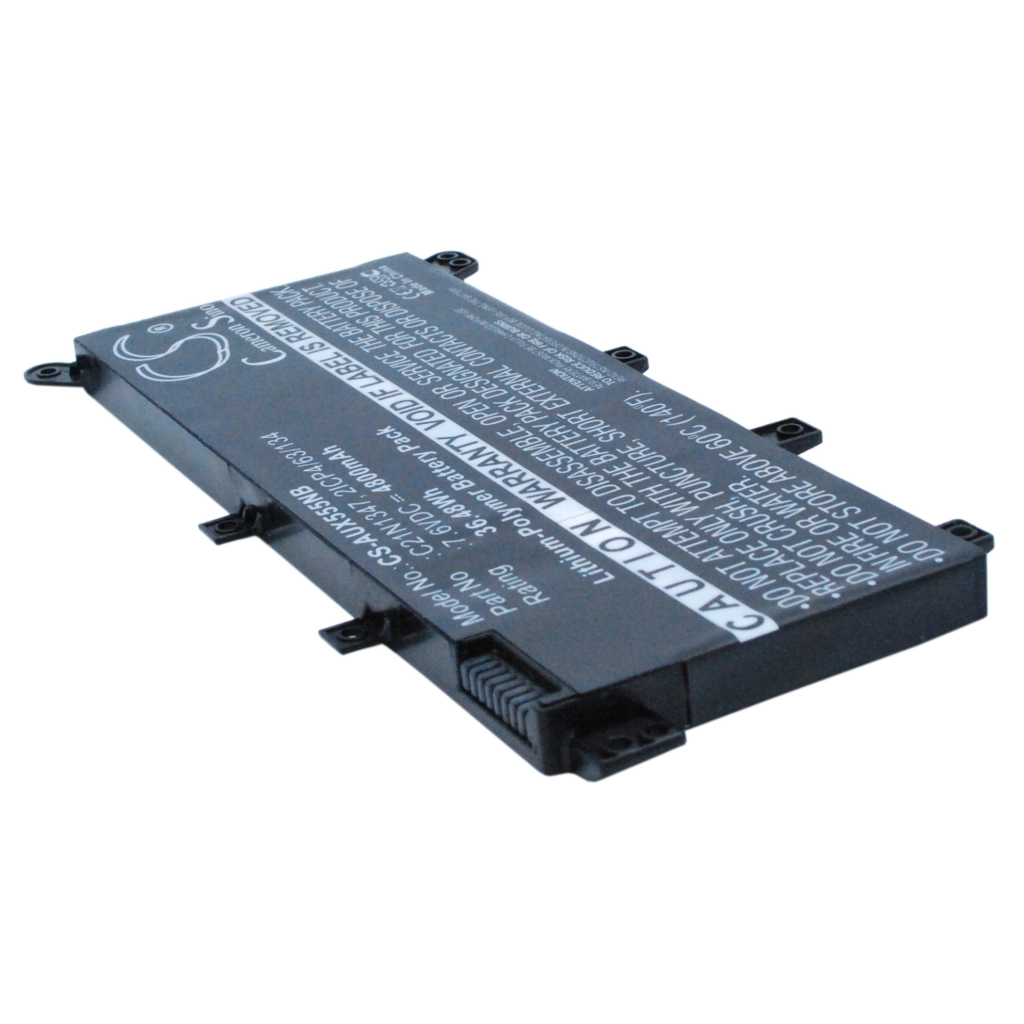 Batteria notebook Asus X555LF-3D (CS-AUX555NB)