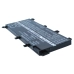 Batteria notebook Asus X555LF-3D (CS-AUX555NB)