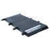 Batteria notebook Asus X555LF-3D (CS-AUX555NB)