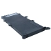 Batteria notebook Asus X555LF-3D (CS-AUX555NB)