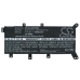 Batteria notebook Asus X555LF-3D (CS-AUX555NB)
