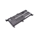 Batteria notebook Asus R558UR-DM124D (CS-AUX556NB)