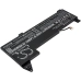 Batteria notebook Asus K570ZD (CS-AUX570NB)
