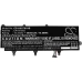 Batteria notebook Asus ROG Zephyrus S GX701GVR-EV012T (CS-AUX701NB)