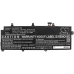 Batteria notebook Asus ROG Zephyrus GX501GI (CS-AUZ501NB)