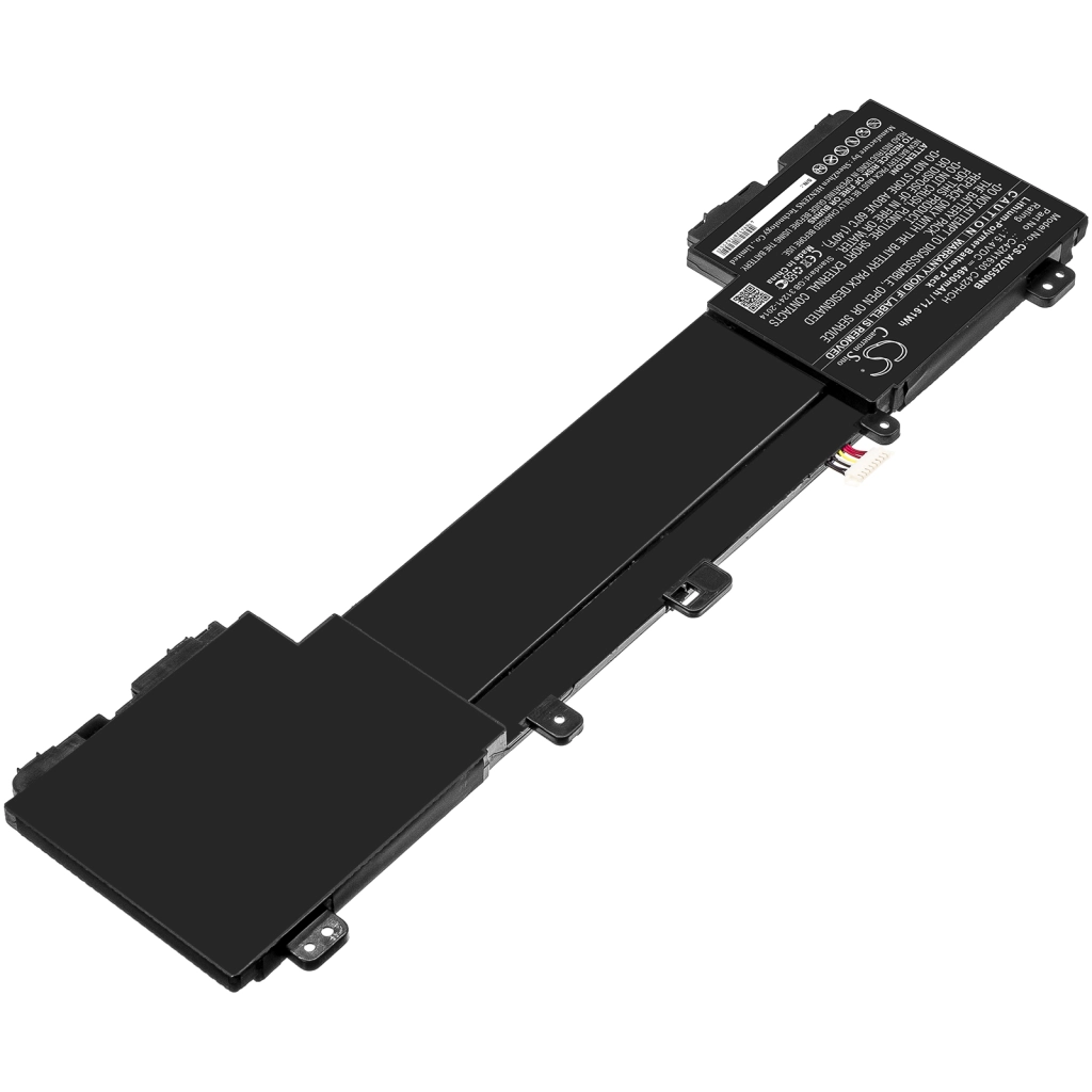 Batteria notebook Asus UX550VE-1A (CS-AUZ550NB)