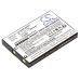 Batteria radio bidirezionale Weierwei UV3R (CS-BAF300TW)