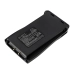 Batteria radio bidirezionale Retevis CS-BAF661TW