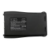 Batteria radio bidirezionale Retevis CS-BAF661TW