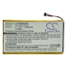 Battery Replaces 6027B0090501