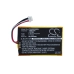 Batterie Sostituisce MLP454261