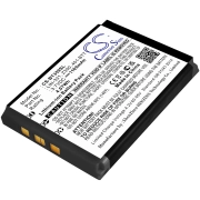 Batteria GPS, navigatore Haicom HI-601VT
