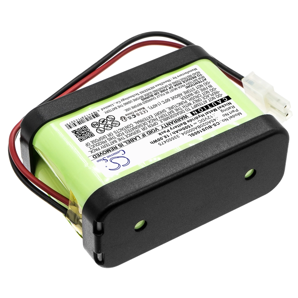 Batterie Sostituisce 550475