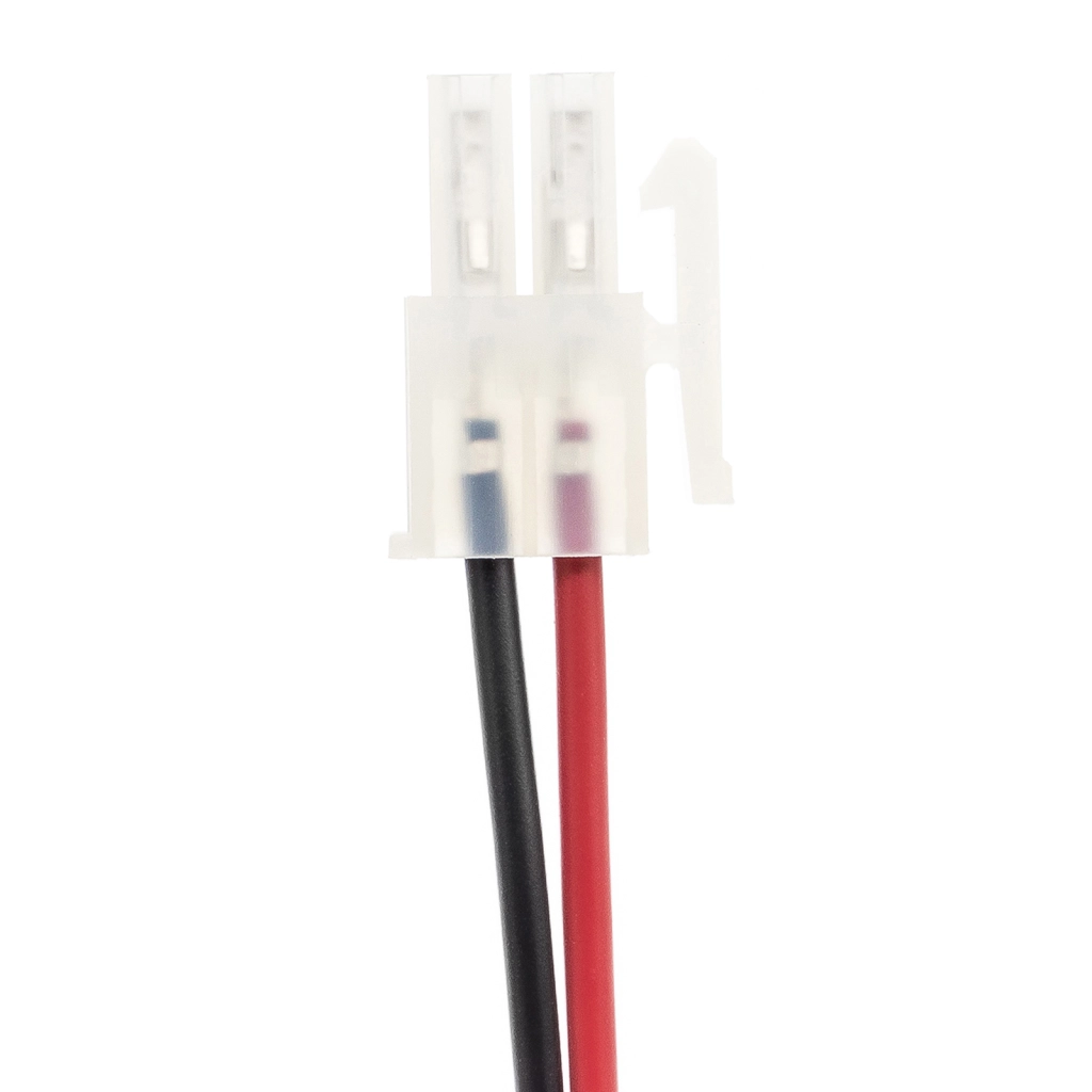 Batterie Sostituisce 550475